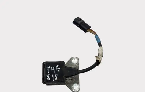 Lancia Thesis Air suspension front height level sensor 60669636