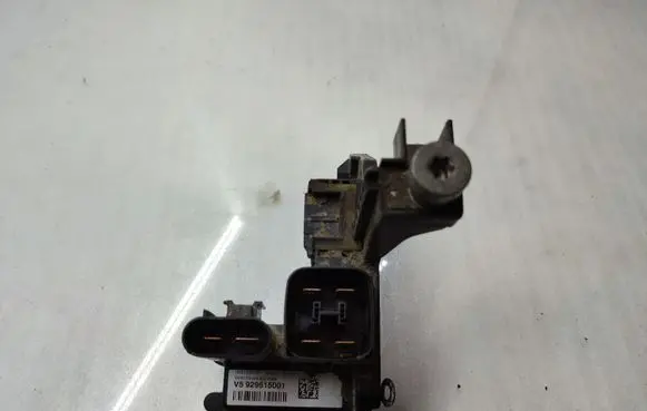 BMW 3 F30 F35 F31 Positive wiring loom 9296150 929615001