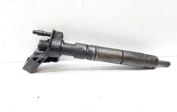 Mercedes-Benz E W211 Fuel injector A6420700587 0445115027