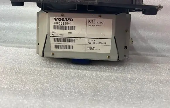 Volvo XC90 Screen/display/small screen 306562451 46300035 000425