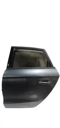 Audi S1 Rear door