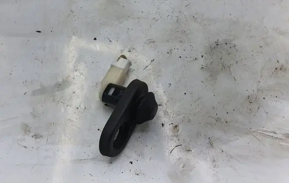 Mazda 5 Front door sensor NOCODE