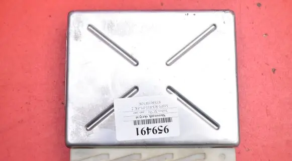 Gearbox control unit/module