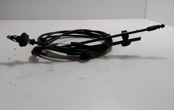 Land Rover Discovery Sport Engine bonnet/hood lock release cable 