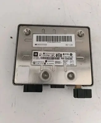 Opel Insignia A Bluetooth control unit module 13342398