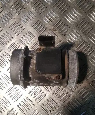 Audi A4 S4 B6 8E 8H Mass air flow meter 059906461G