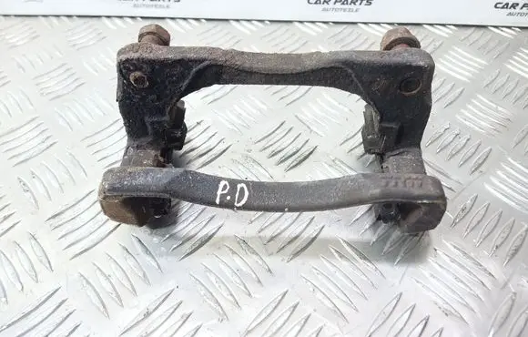 Suzuki SX4 Front Brake Caliper Pad/Carrier 