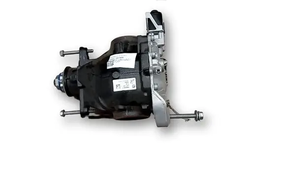 BMW X5 G05 Rear differential 33108686661 33108686662 8686661