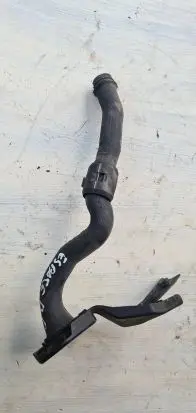Renault Espace IV Engine coolant pipe/hose 8200060348B