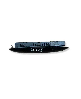 Mercedes-Benz E W211 Parking PDC sensor display screen A0015421923 102366001