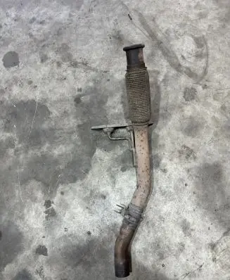 Skoda Octavia Mk3 (5E) Exhaust flexible connection 3C0253097