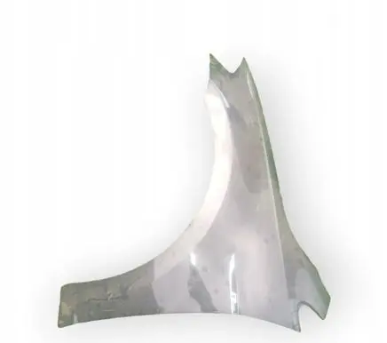 Volkswagen Golf VII Fender 134629717