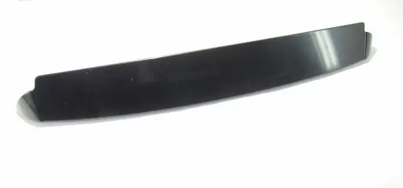 Toyota RAV 4 (XA30) Rear window tailgate spoiler 7608542040