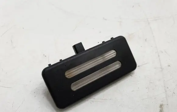BMW 1 E81 E87 Front seat light 6962013 63316962013