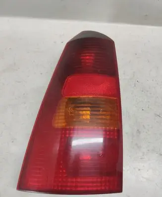 Ford Focus Rear/tail lights