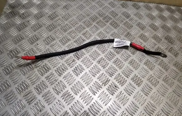 Land Rover Range Rover Sport L494 Positive cable (battery) DK6214N144DE