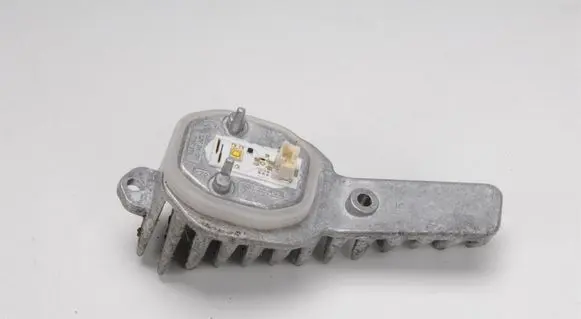 Porsche 911 991 Voltage converter/converter module 99125101