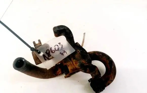 Honda CR-V Engine coolant pipe/hose