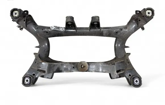 BMW 3 G20 G21 Rear subframe 8831017 4250313 A20021H10949