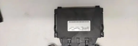 Mercedes-Benz E W211 Gearbox control unit/module A0325453432