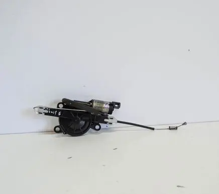 Audi A4 S4 B8 8K Other devices
