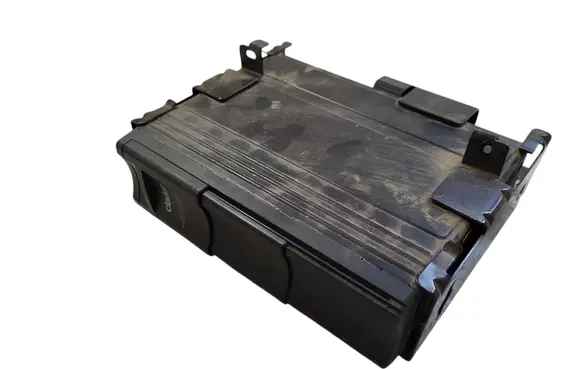 CD/DVD changer