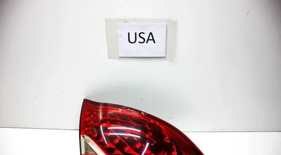 Porsche Cayenne (92A) Rear/tail lights 7P5945095G