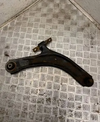 Nissan Qashqai Front control arm