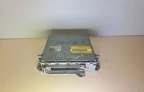 Acura ILX Engine control unit/module 443907401BA 0281001092