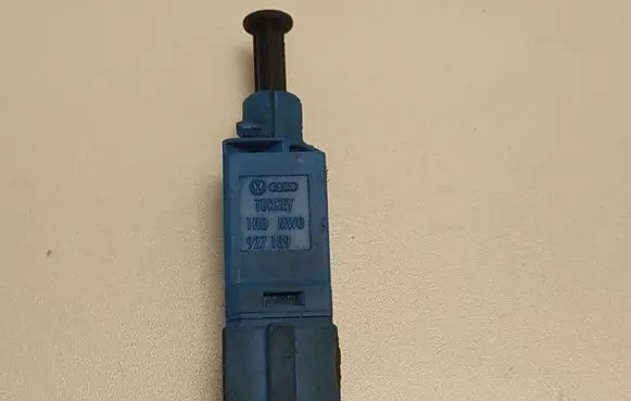 Volkswagen Sharan Clutch slave cylinder 927189