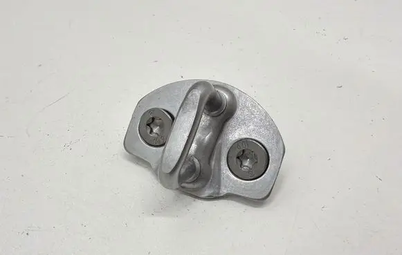 Tesla Model Y Rear door lock loop/hook striker 152591900B