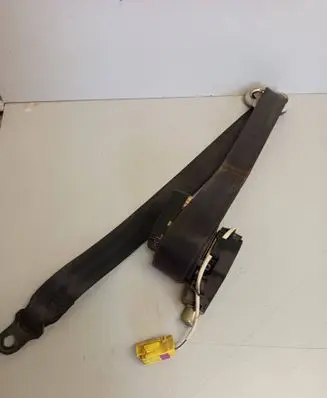 Volkswagen Caddy Front seatbelt 2K0857805B