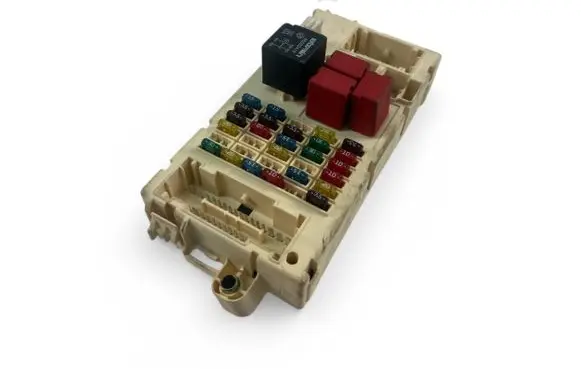 Fiat Stilo Fuse module 46750594
