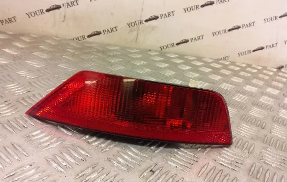 Ford Ecosport Rear/tail lights cn1515k273a