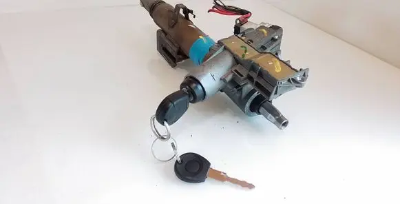 Ford Galaxy Ignition lock P012106