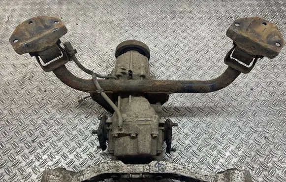 Suzuki SX4 S-Cross Rear differential S279J1