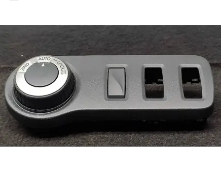 Dacia Duster Other switches/knobs/shifts 251635247R