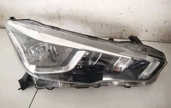 Nissan Micra K14 Headlight/headlamp 260105FF0A