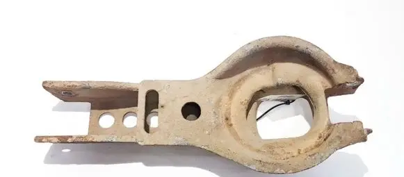 Volvo S80 Rear upper control arm/wishbone