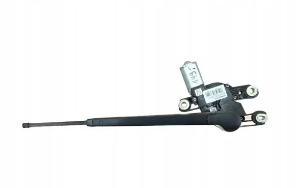 Skoda Superb B8 (3V) Rear wiper blade arm 5F4955711