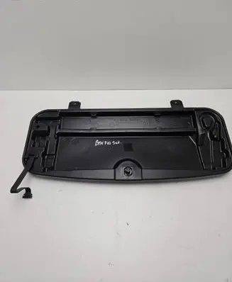 BMW 5 F10 F11 Tool box 6788803 15361710