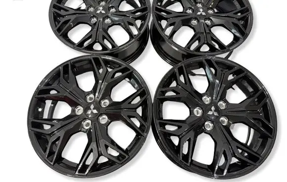 Mitsubishi Outlander R18 alloy rim MZ315060