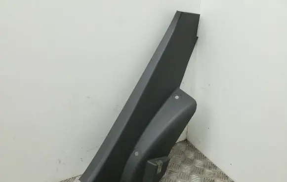 Seat Ibiza IV (6J,6P) Rear seat side top trim 6J4867766