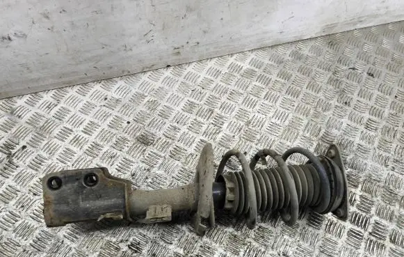 Peugeot 3008 II Front shock absorber/damper 9819718680