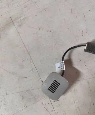 SsangYong Korando Microphone (bluetooth/phone) 8954034000