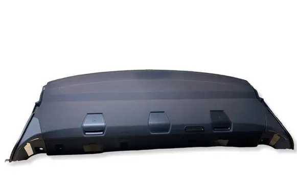 BMW 3 F30 F35 F31 Parcel shelf 54703014 7288351 41153551