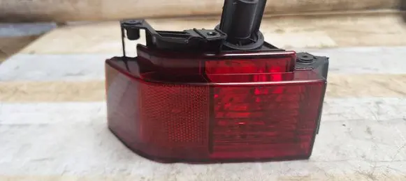 Rear fog light