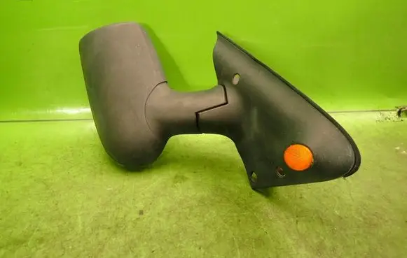 Ford Transit Front door electric wing mirror
