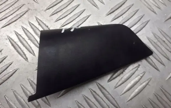 Audi A3 S3 8P Rear door handle cover 8P3857506A