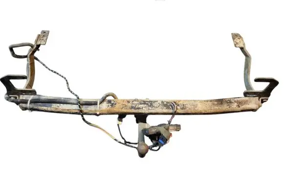 Citroen C5 Tow bar set 380098008LS 008089S8